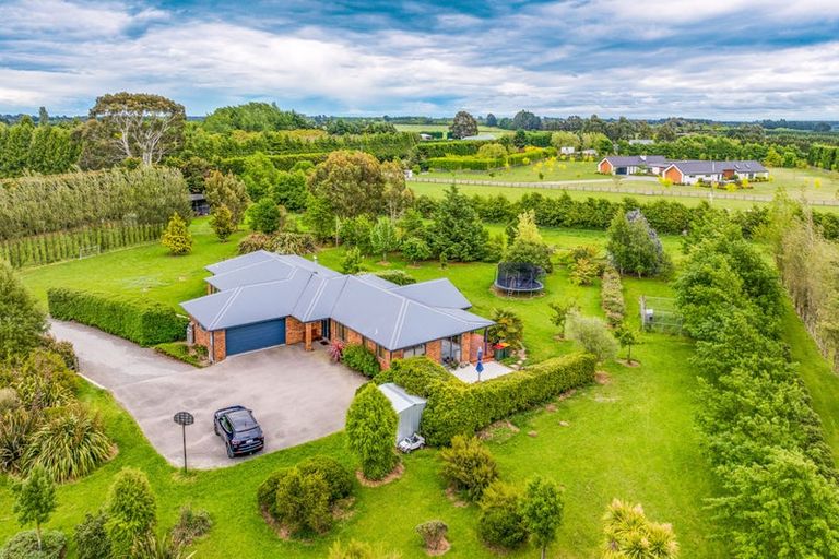 Photo of property in 372 Hamptons Road, Prebbleton, Christchurch, 7676