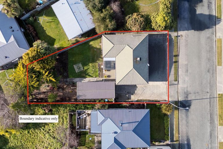 Photo of property in 15 Marston Road, Kensington, Timaru, 7910