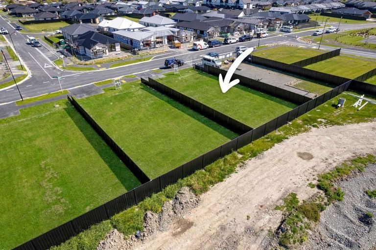 Photo of property in 25 Isa-lei Road, Kaiapoi, 7630