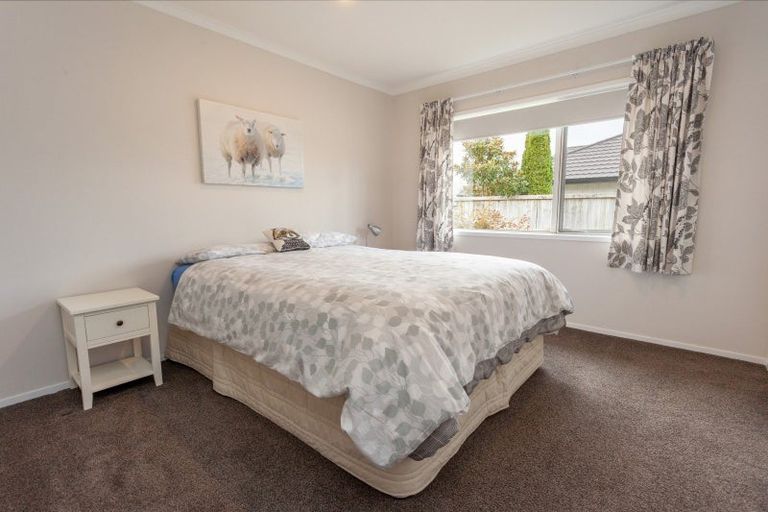 Photo of property in 5 Kelso Place, Matamata, 3400