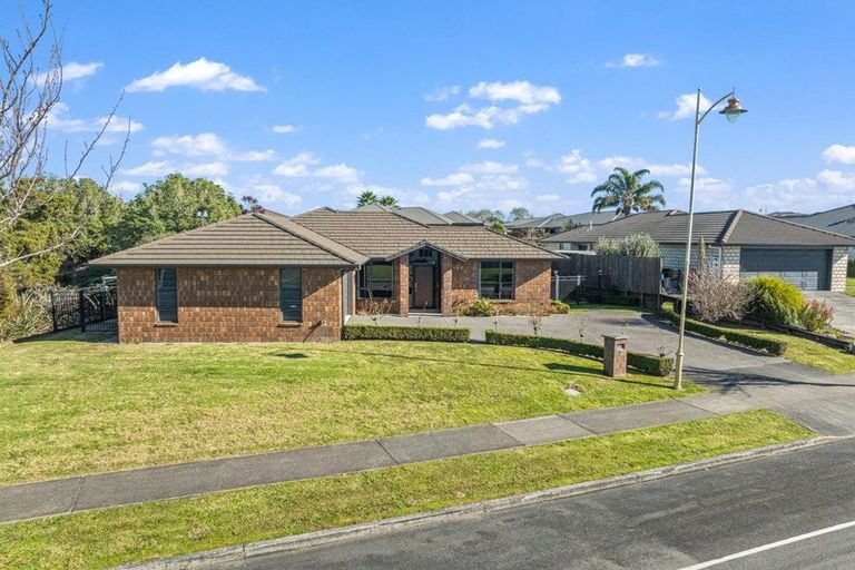 Photo of property in 9 Fairway Drive, Morrinsville, 3300