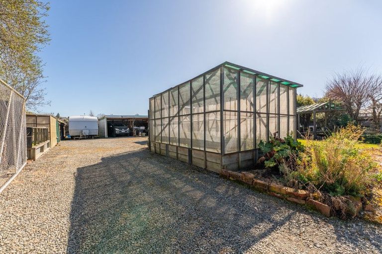 Photo of property in 114 Talbot Street, Geraldine, 7930