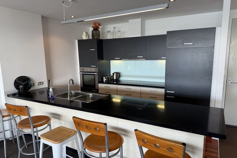 Photo of property in 502c/14 West Quay, Ahuriri, Napier, 4110