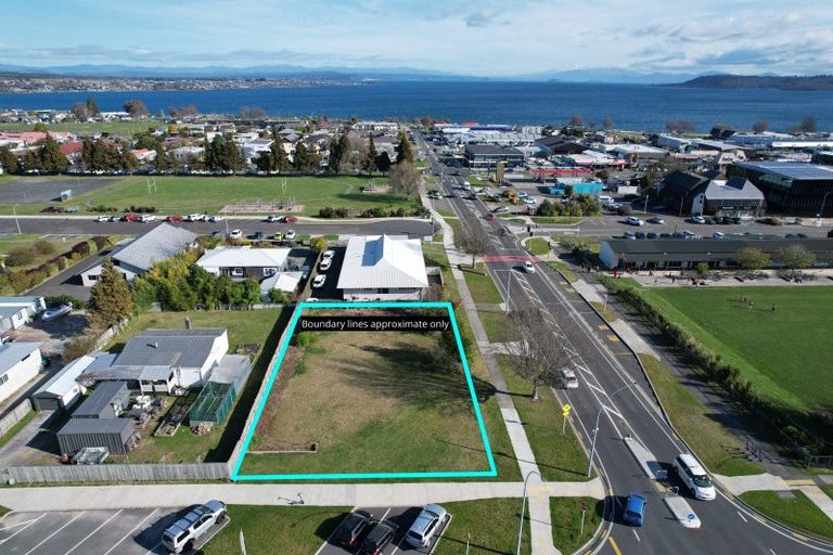 Photo of property in Taupo School, 67 Titiraupenga Street, Taupo, 3330