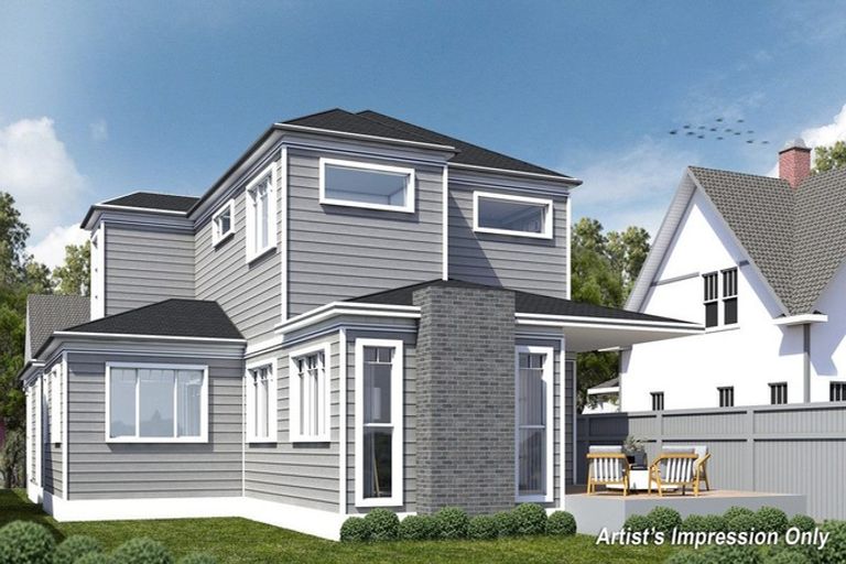 Photo of property in 92 Kahui Parade, Karaka, 2113