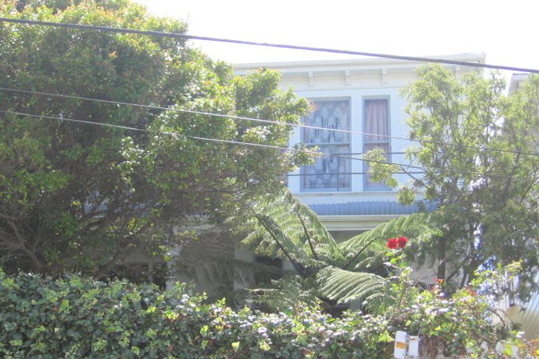 Photo of property in 24 Hargreaves Street, Mount Cook, Wellington, 6021