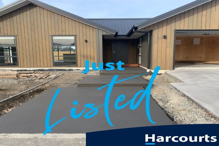 Photo of property in 10 Peony Drive, Greytown, 5712