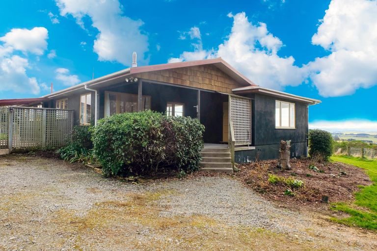 Photo of property in 14 Double Hill Road, Herbert, Oamaru, 9495