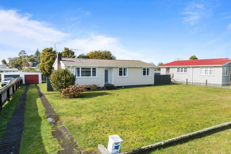 Photo of property in 21 Morvern Crescent, Tokoroa, 3420