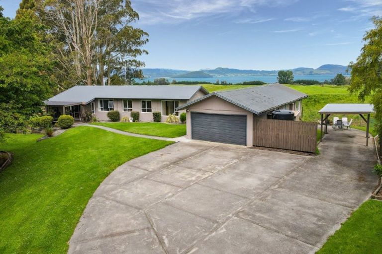 Photo of property in 184 Central Road, Hamurana, Rotorua, 3096