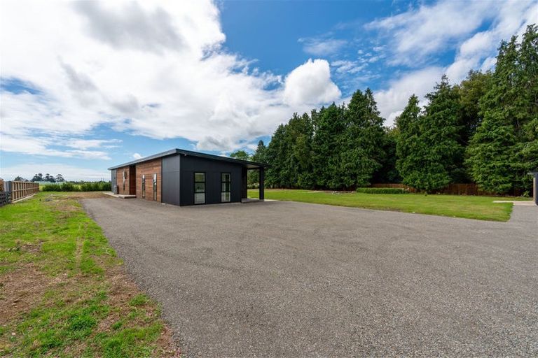 Photo of property in 38a Pohutukawa Drive, Levin, 5571