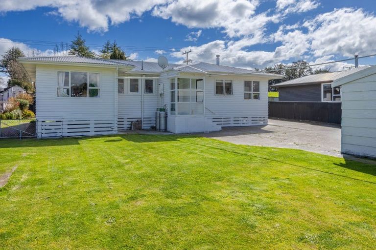 Photo of property in 99 Tavistock Road, Waipukurau, 4200
