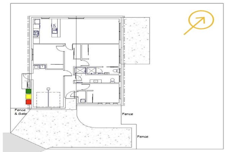 Photo of property in 6b Potters Place, Elgin, 7772