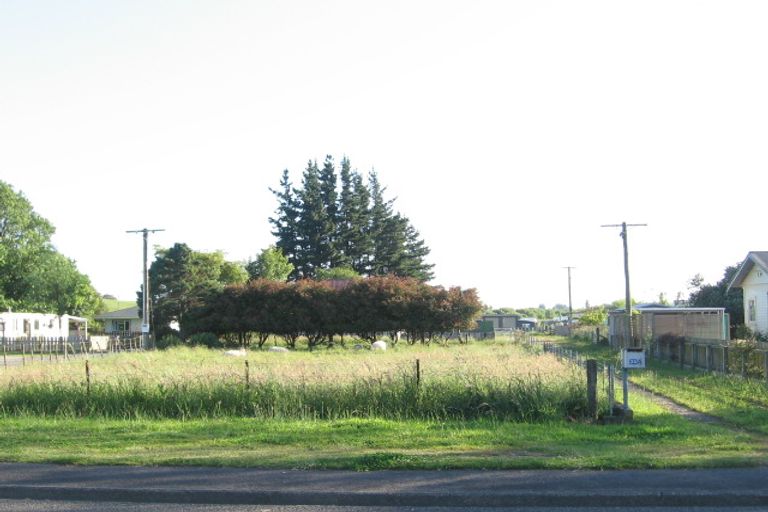 Photo of property in 24 Phillips Avenue, Otorohanga, 3900