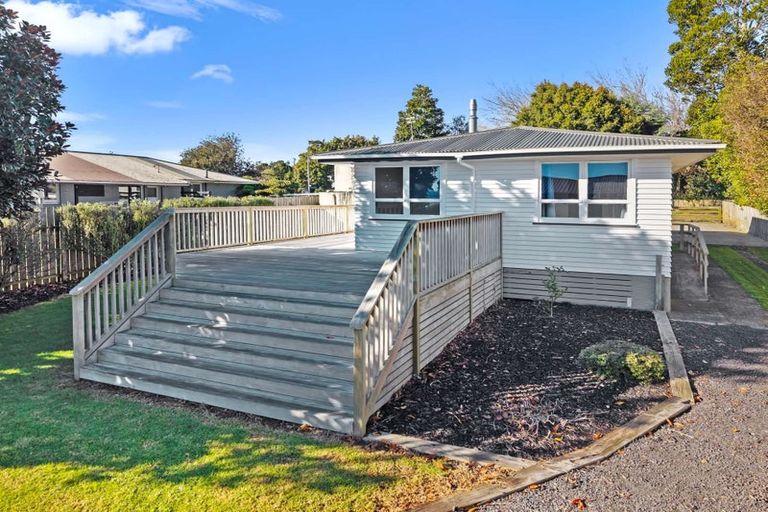 Photo of property in 667 Kohanga Road, Onewhero, Tuakau, 2697