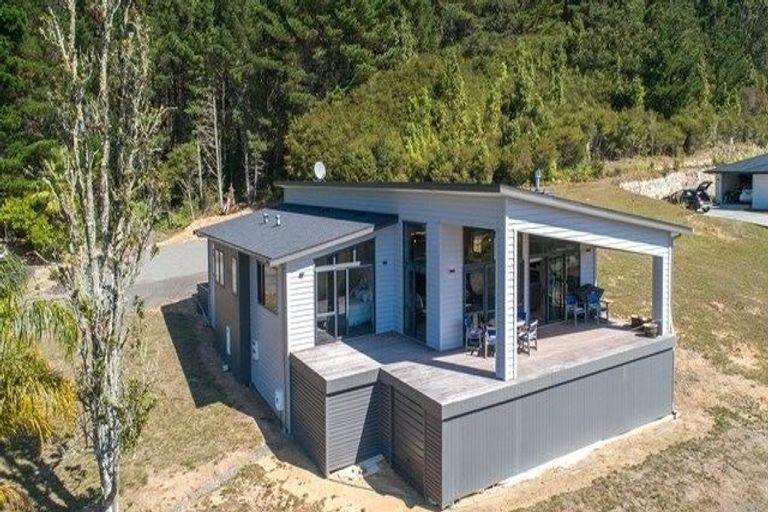 Photo of property in 45 Pinehurst Drive, Pauanui, Hikuai, 3579