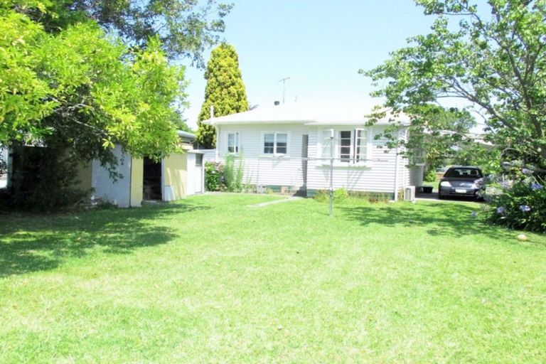 Photo of property in 23 Campbell Street, Wairoa, 4108
