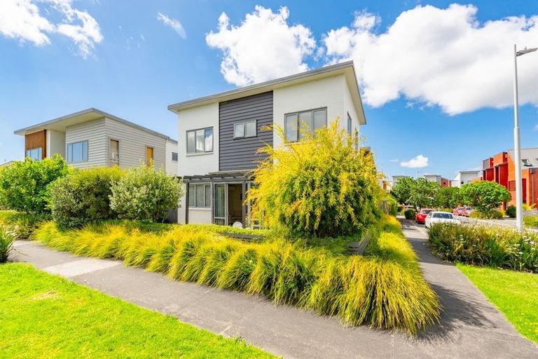 Photo of property in 7 Meteor Road, Hobsonville, Auckland, 0616