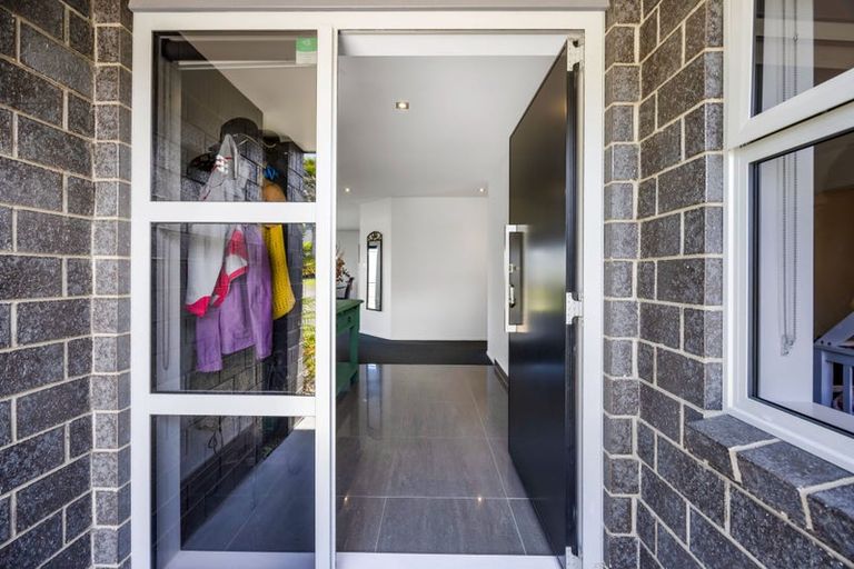 Photo of property in 8 Impact Avenue, Bell Block, New Plymouth, 4312