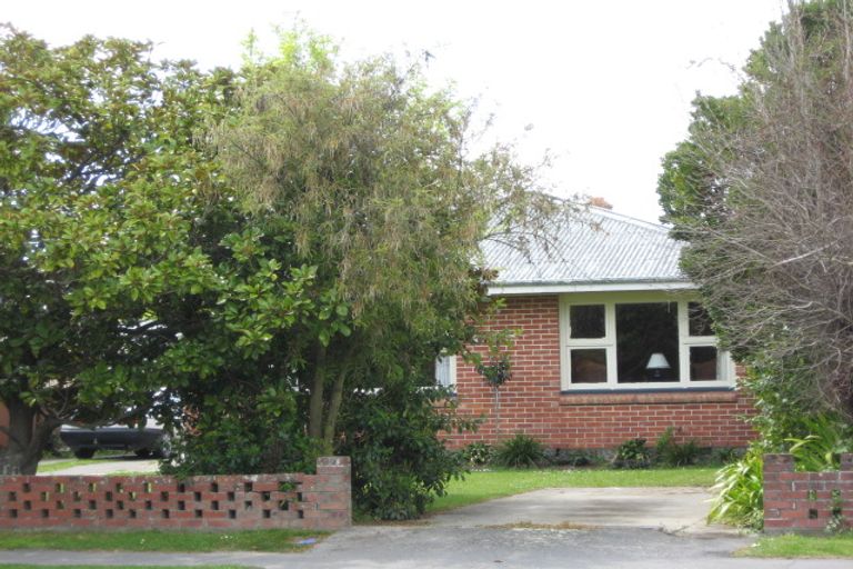 Photo of property in 246 King Street, Rangiora, 7400
