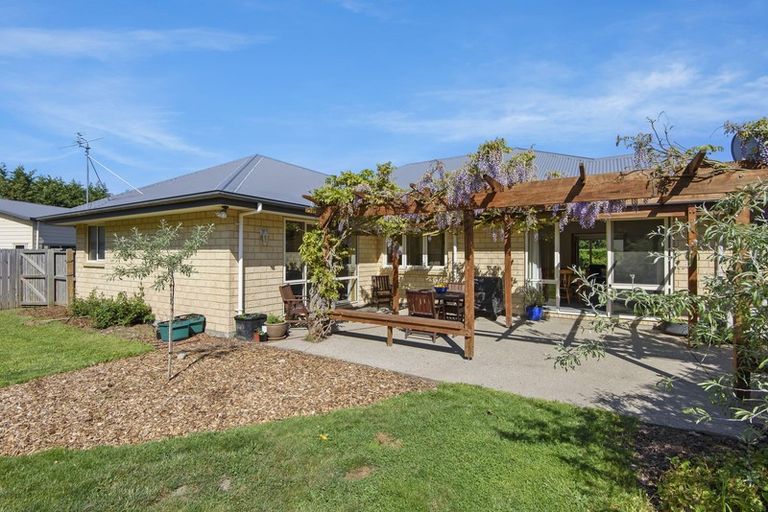 Photo of property in 3/710 East Maddisons Road, Rolleston, 7614
