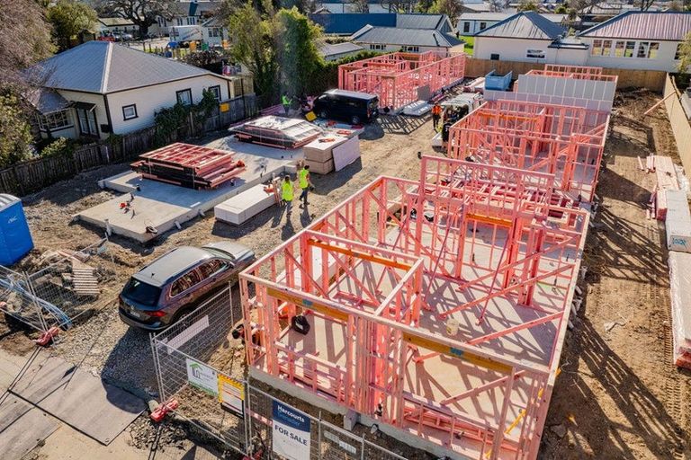 Photo of property in 146 Blenheim Road, Riccarton, Christchurch, 8041