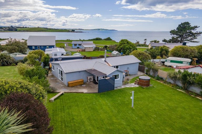 Photo of property in 29 Harbour Terrace, Kakanui, Oamaru, 9495