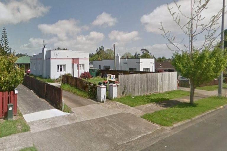 Photo of property in 1/132 Coronation Road, Papatoetoe, Auckland, 2025