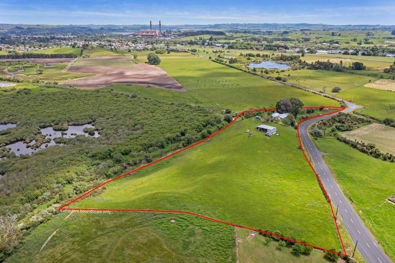 Photo of property in 88 Ralph Road, Huntly, 3771