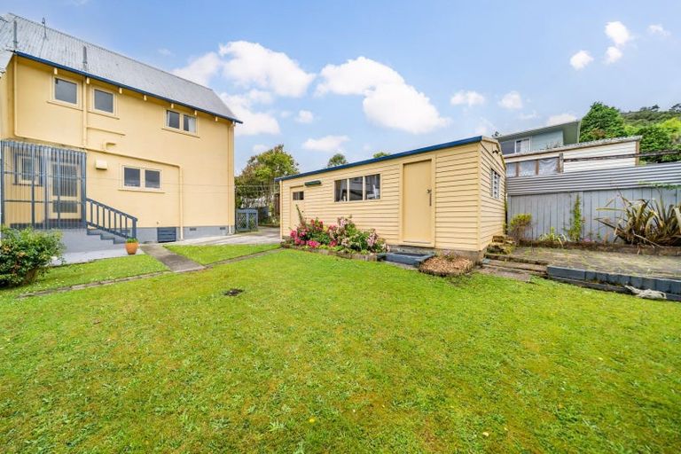 Photo of property in 6a Matariki Grove, Wainuiomata, Lower Hutt, 5014