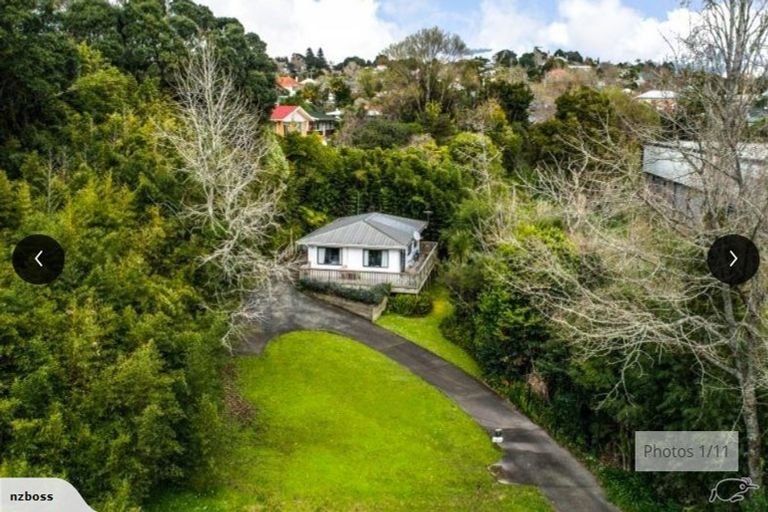 Photo of property in 3 Bertram Street, Warkworth, 0910