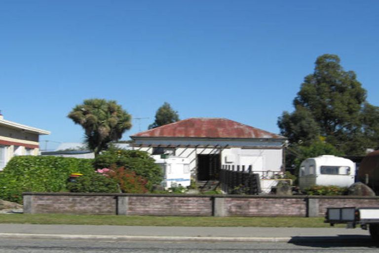 Photo of property in 25 Birkett Street, Temuka, 7920