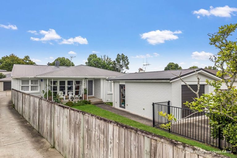 Photo of property in 53 Ascot Road, Chartwell, Hamilton, 3210