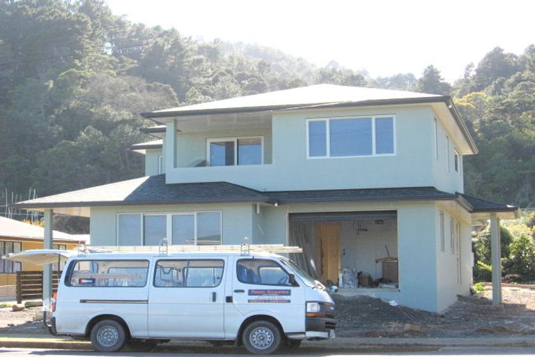 Photo of property in 308 Kuranui Street, Thames, 3500