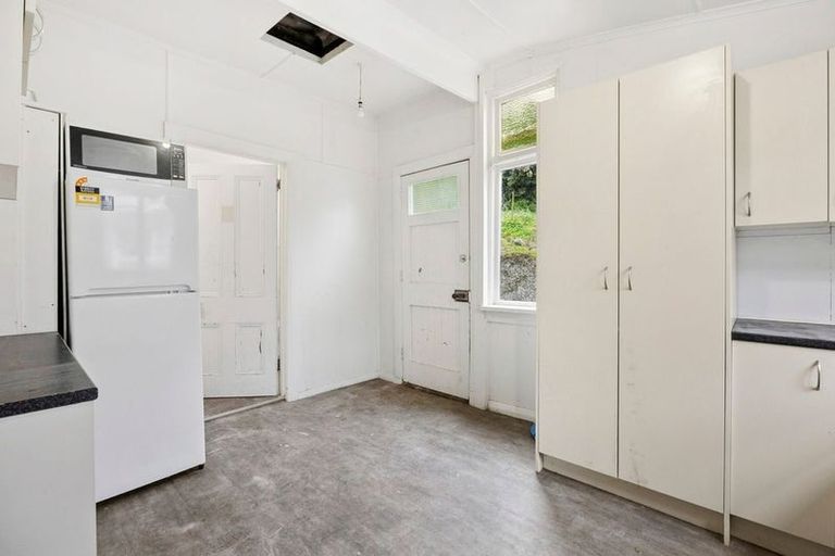 Photo of property in 7 Haddon Place, Dunedin Central, Dunedin, 9016