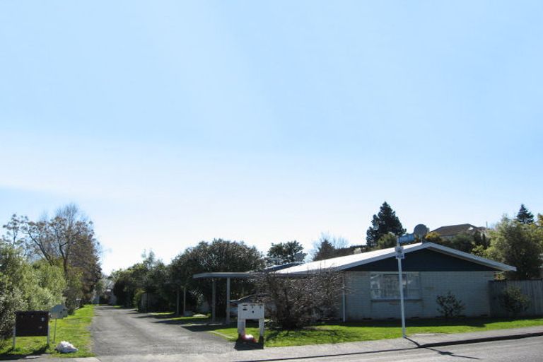 Photo of property in 1/10 Christie Crescent, Havelock North, 4130