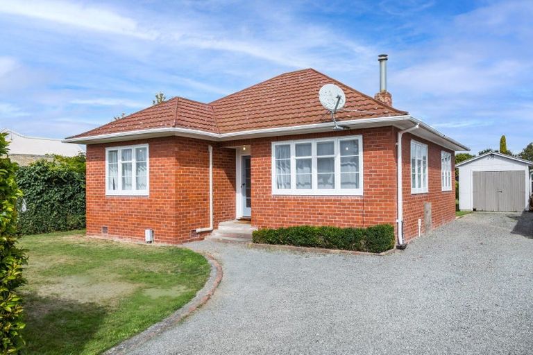 Photo of property in 13 Mcgregor Crescent, Masterton, 5810