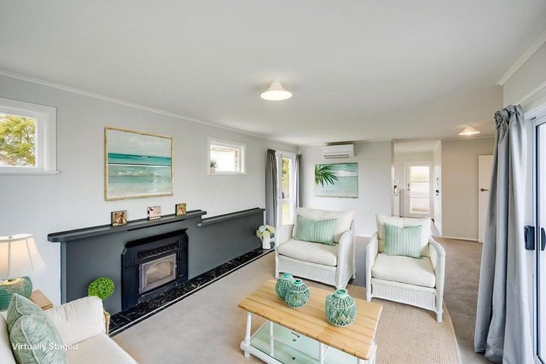 Photo of property in 1 James Foley Avenue, Pirimai, Napier, 4112