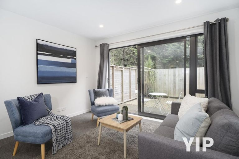 Photo of property in 170u3 Fraser Avenue, Johnsonville, Wellington, 6037