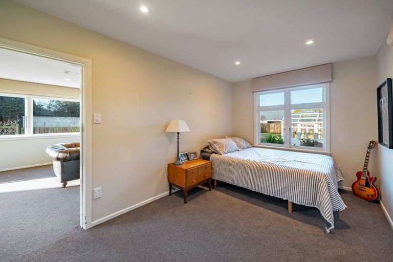 Photo of property in 31 Aynsley Terrace, Hillsborough, Christchurch, 8022