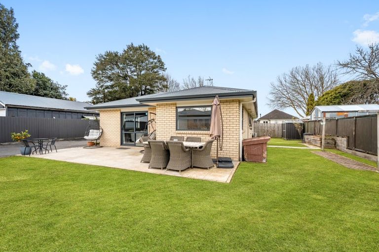 Photo of property in 9a Westgate Street, Ngaruawahia, 3720