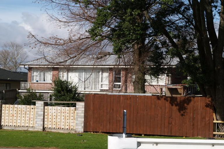 Photo of property in 49 Wakefield Road, Favona, Auckland, 2024