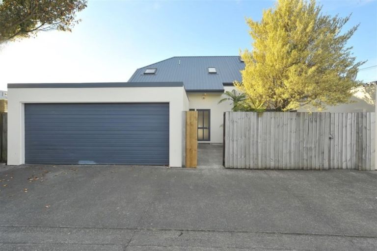 Photo of property in 2/337 Selwyn Street, Addington, Christchurch, 8024