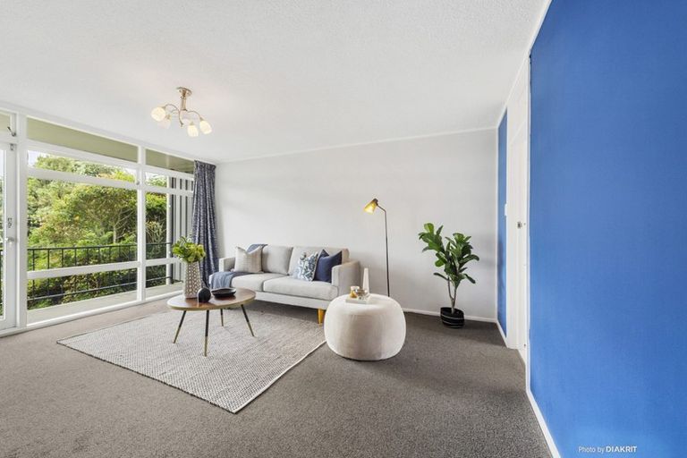 Photo of property in 2b/145 Ohiro Road, Brooklyn, Wellington, 6021