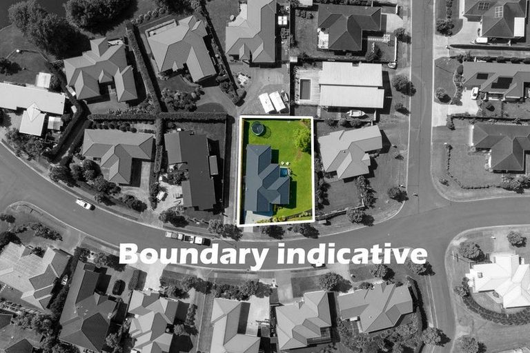 Photo of property in 15 Admiralty Drive, Haruru, 0204