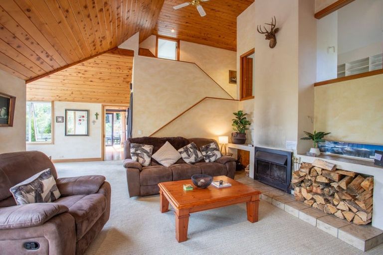 Photo of property in 158 Mangawhero Terrace, Ohakune, 4625
