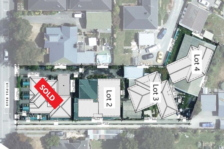 Photo of property in 249 Otipua Road, Highfield, Timaru, 7910