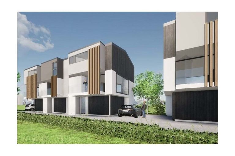 Photo of property in 46 Taikata Road, Te Atatu Peninsula, Auckland, 0610