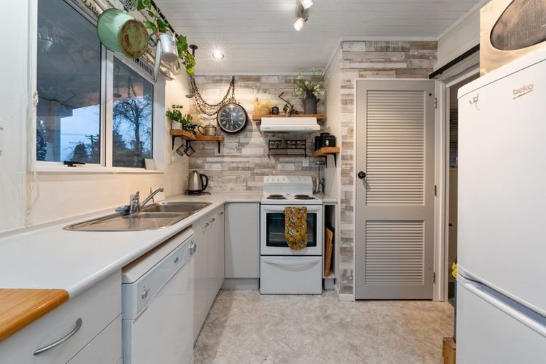 Photo of property in 47a Carroll Street, National Park, Owhango, 3989