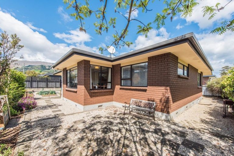 Photo of property in 7a Roeske Street, Richmond, 7020